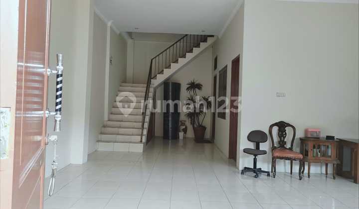 Rumah Kelapa Gading 2