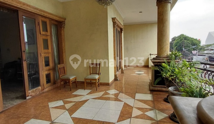 Rumah Bagus Di Duren Sawit.jual Bu 2