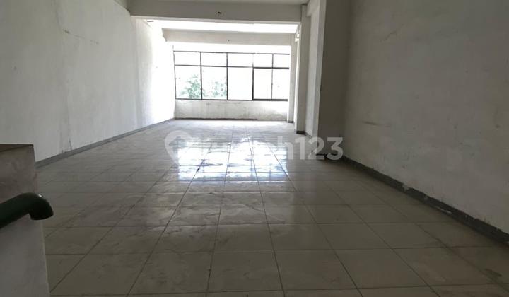 Ruko Di Cempaka Putih Jlan.raya Ruko Di Cempaka Putih Jlan.raya