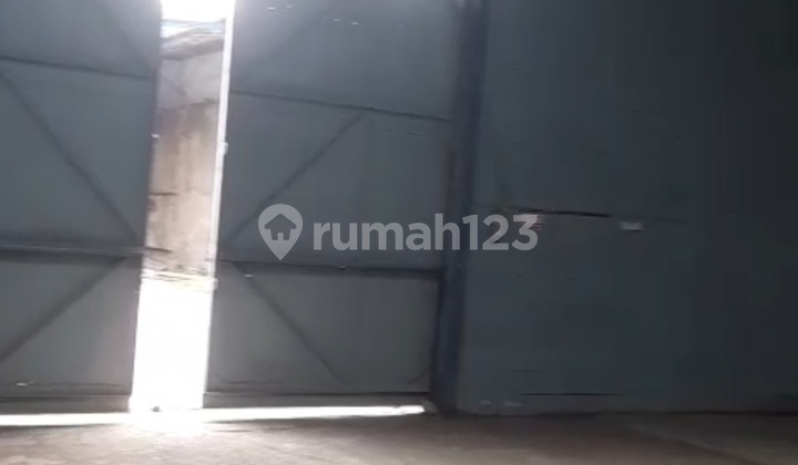 Warehouse, in Cakung,