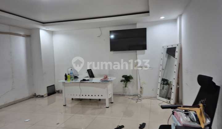 Gedung Di Jakarta Utara