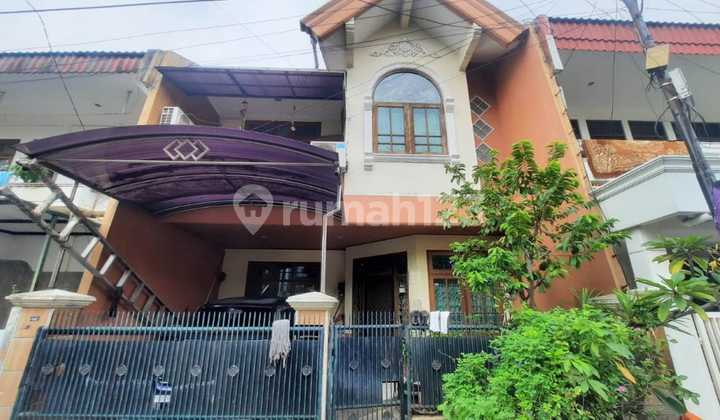 Rumah di Kayu Putih 1