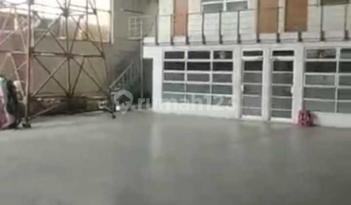 Jual Ex Showroom Super Down Njop. Di Gunung Sahari.50.persen Bawah Njop