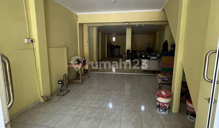 Dipramuka Shop House Main Road 2