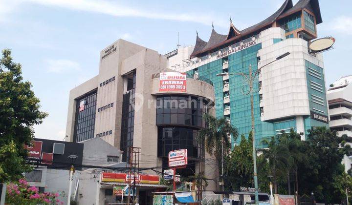 Sewakan.gedung Dimatraman 1