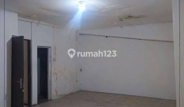 Ruang-usaha Di Tanah Abang.terbaik 2