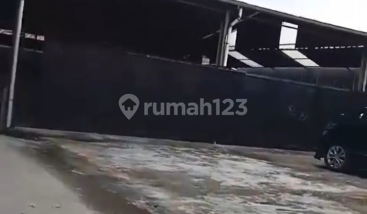 Gudang Di Tangerang Gudang Dan Kantor