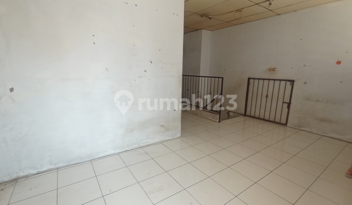 Rumah Di Pademangan.bisa Buat Usaha 2