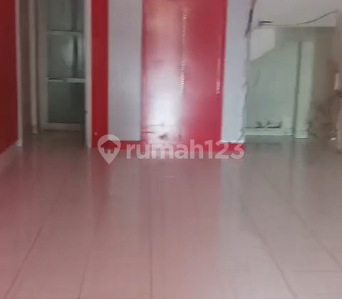 Shop House, 1 Floor, Freehold Title, in South Bekasi 2
