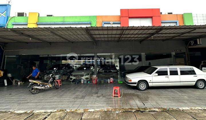 Ruko Showroom Mobil.sunter Termurah Ruko Showroom Mobil.sunter Termurah
