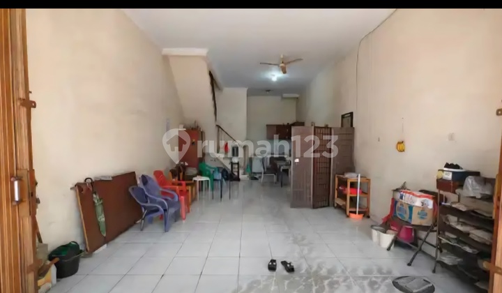 Ruko Di Pademangan Jln.pademangan 2 Jual Bu Ruko Di Pademangan Jln.pademangan 2 Jual Bu