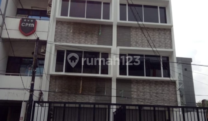 Shop house, in Gunung Sahari, Shop house, in Gunung Sahari,