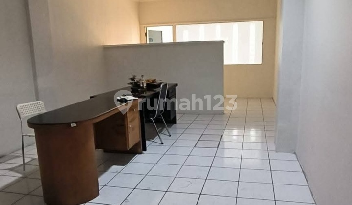 At Cideng, the Best Ruko, Okay Okay 2