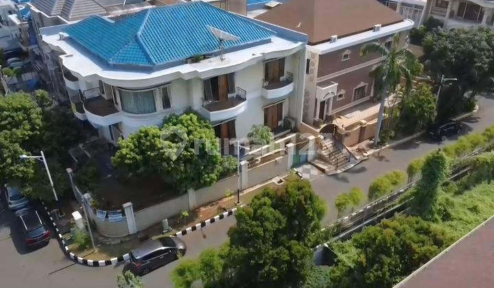 Nice House in Sunter Below NJOP Price Land Area 420m2