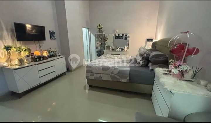 SHM House in Sunter 2