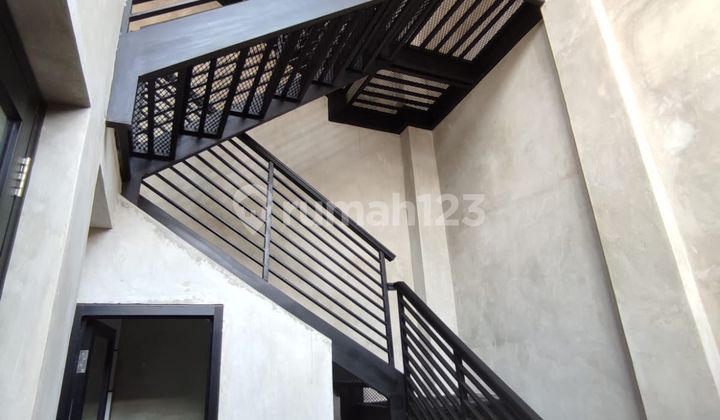 Shop House. Cheapest 1 Million House in Cipinang 2