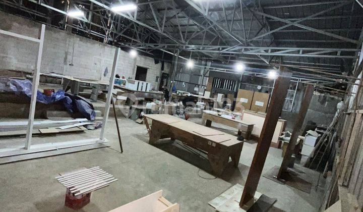 Super Cheap Warehouse in Cengkareng