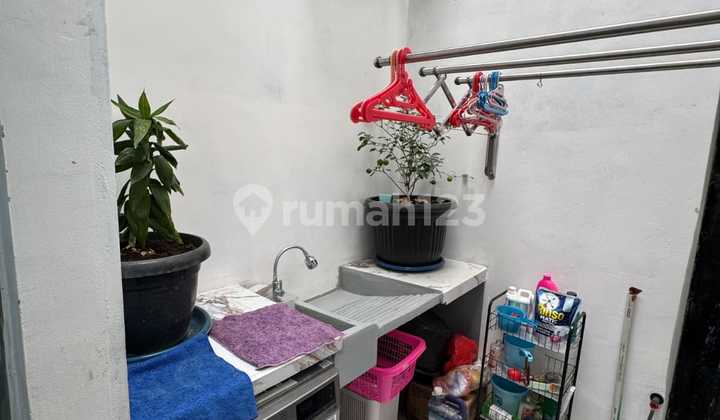 Rumah Bagus di Jelambar 2