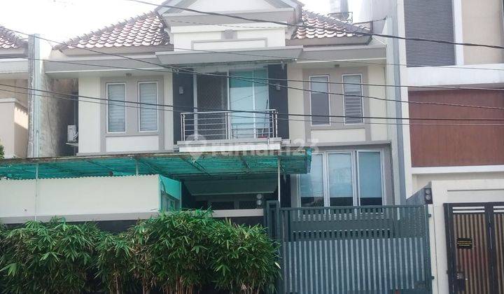 Rumah Jual Bu  Rekomdasi Cuan Gede 1