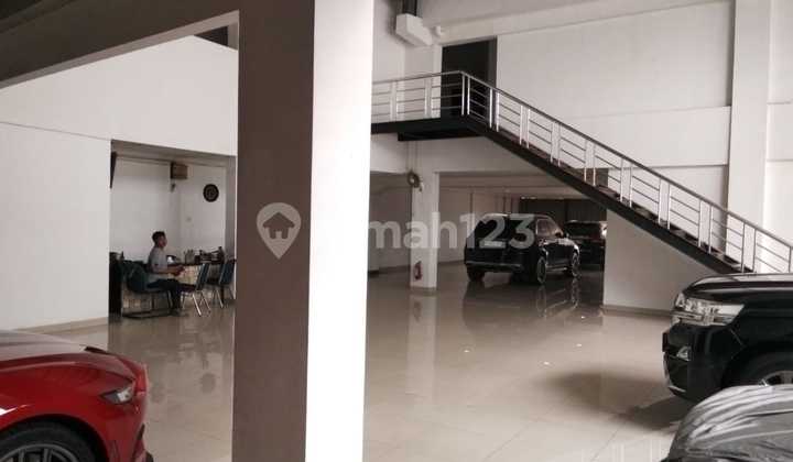 Ruang Usaha Ex Showroom Fatmawati Ruang Usaha Ex Showroom Fatmawati