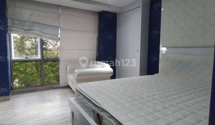 Apartemen Gading Nias 2 Kamar Tidur Bagus Jual Cepat 2