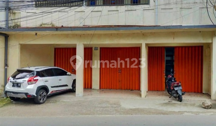 Ruko Gandeng Di Ciracas Terbaik