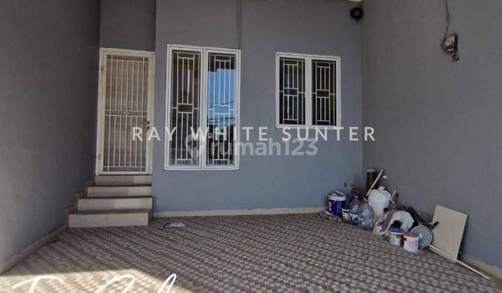 Rumah Shm Bagus 3 M Jual Cepat 1