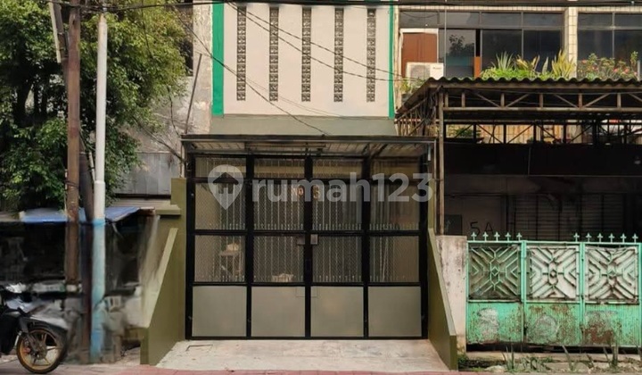 Di Cideng Ruko Terbaik Ok Ok Di Cideng Ruko Terbaik Ok Ok