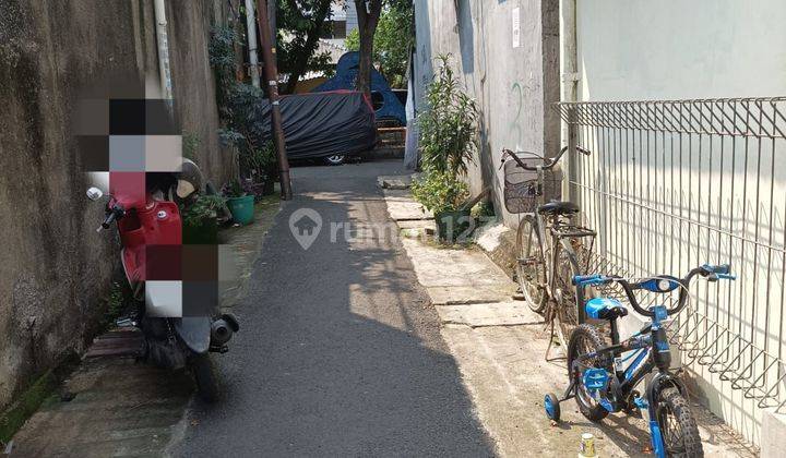 Rumah Tua Tanjung Duren Cocok Buat Kos Super  Rekomadaasi 2