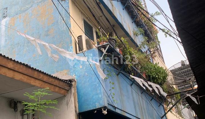 Affordable Shophouse Johar Baru 2