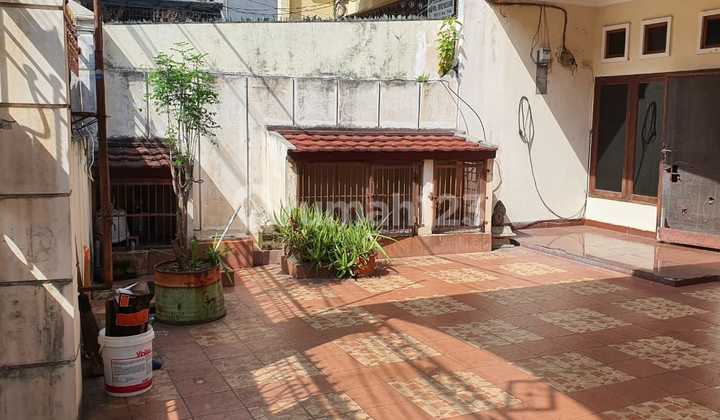 Sewakan Rumah Mangga Besar Buat Gudang Kantor 2