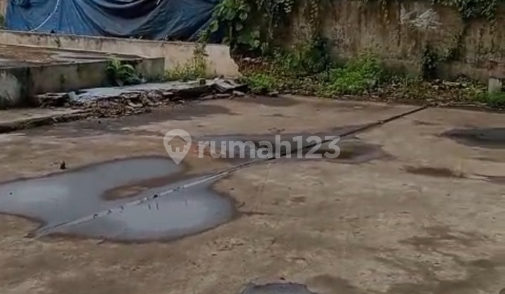 Warehouse in Bitung Warehouse in Bitung