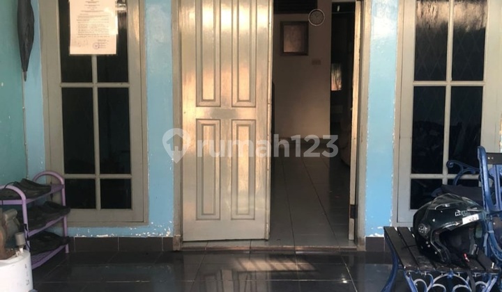 Rumah Di Pasar Baru Jual Bu 2