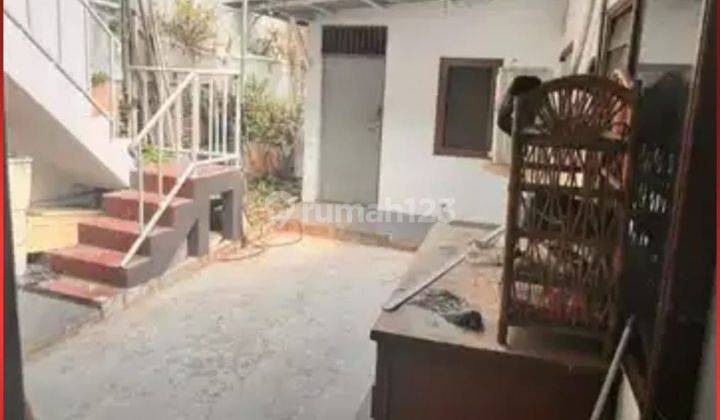 Rumah Rajawali 440m2 Paling Murah Bisa Usaha Kantor 2