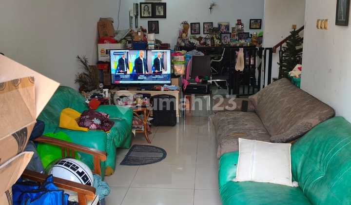 Nice House in Sunter 2