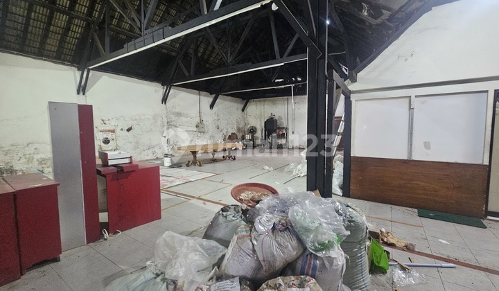 Dimatraman Warehouse Dimatraman Warehouse