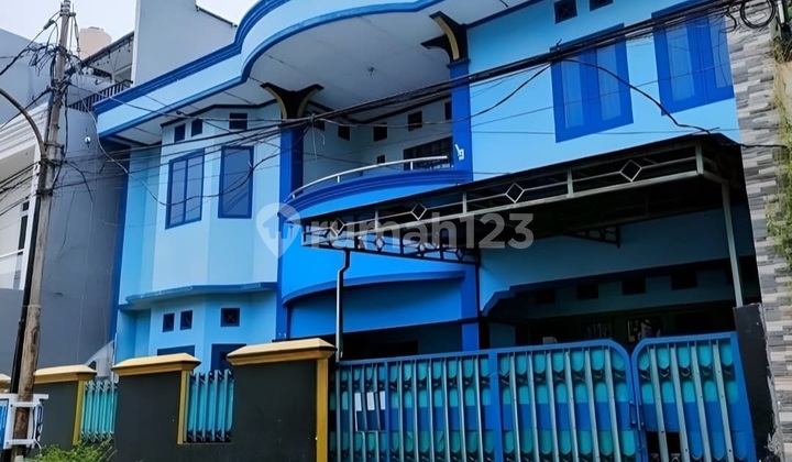 Best SHM House in Cempaka Putih For Quick Sale