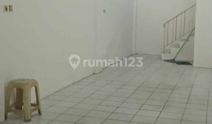 Ruko Di Pangeran Jayakarta Termurah 2