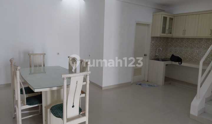 Rumah Bagus di Sunter