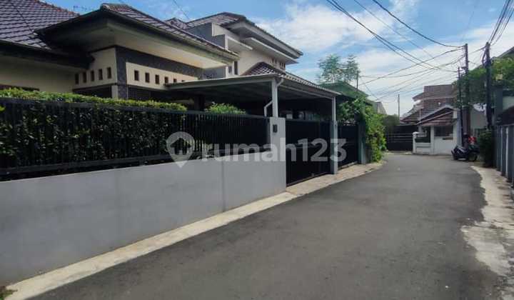 Rumah, di Bintaro, Rumah, di Bintaro,