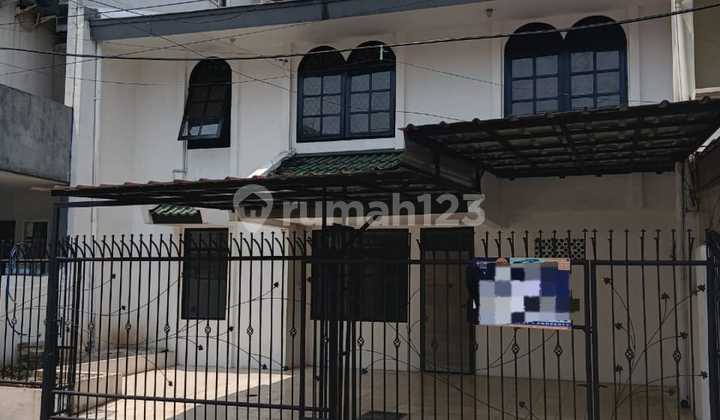 House in Kelapa Gading