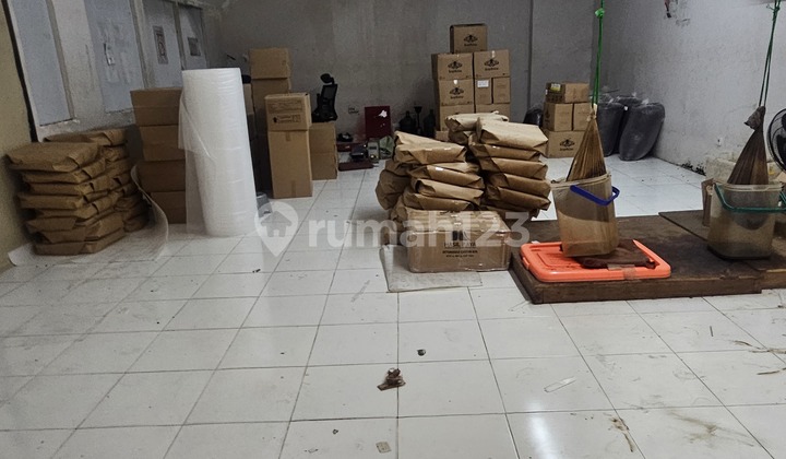 Gudang Dimatraman Gudang Dimatraman