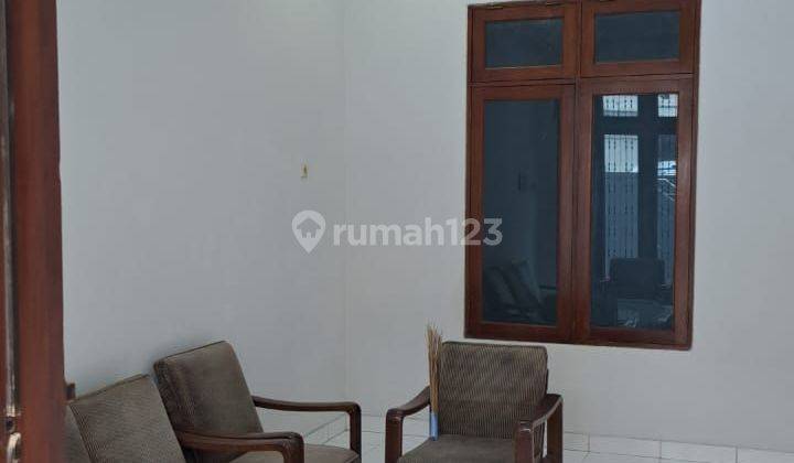 Rumah 2 Lantai Bagus Sunter 2