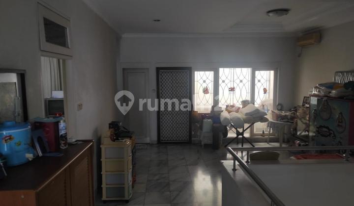 Rumah Bagus Di Sunter Jual.njop 2