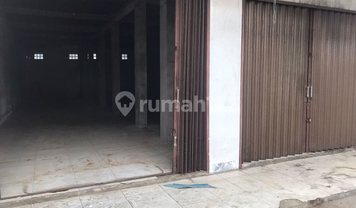 Warehouse in Cakung 250M2 Warehouse in Cakung 250M2