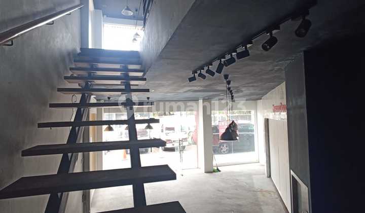 The Best Ruko in Kemang