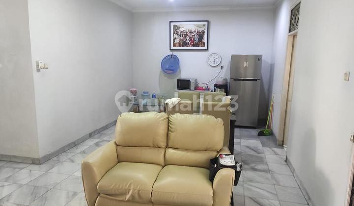 Rumah Bagus Di Sunter Jual.njop