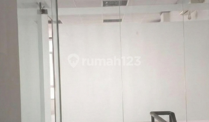 Ruko Gandeng Sudirman Park Ruko Gandeng Sudirman Park