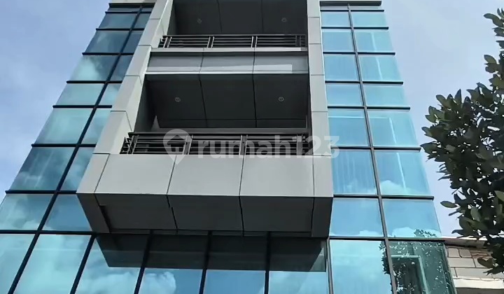 For Sale and Rent Office-Commercial Space Move-In Ready5.5 FloorsTanjung Priok Area 248 M2 (8*31) For Sale and Rent Office-Commercial Space Move-In Ready5.5 FloorsTanjung Priok Area 248 M2 (8*31)