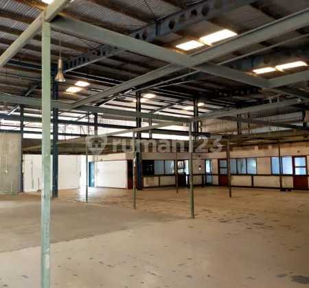 Warehouse For Rent in Pulo Gadung